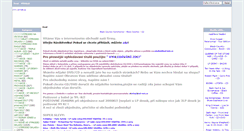 Desktop Screenshot of cd-net.cz